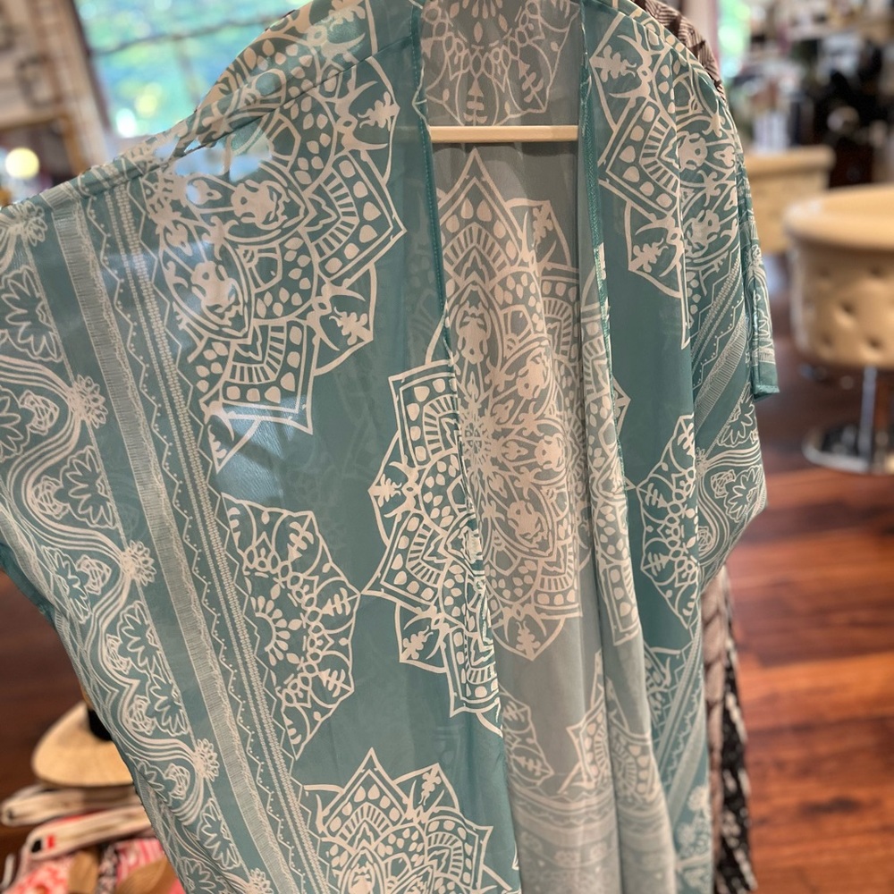 Kimono